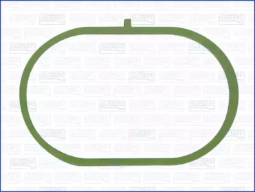 WILMINK GROUP wg1162475 -  Прокладка, впускной коллектор